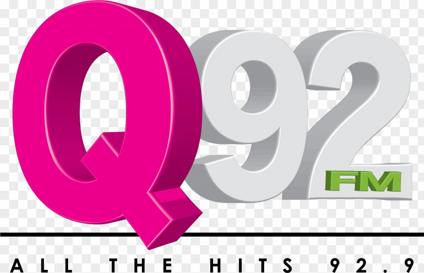 Raft Logo FM Broadcasting WMFQ WDJQ Ocala PNG