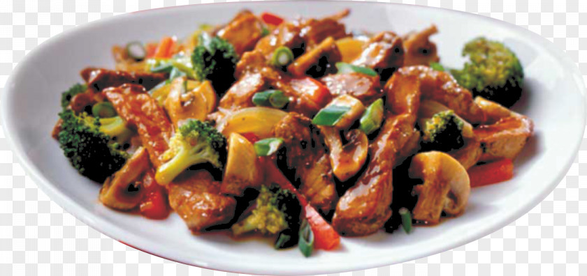 Sichuan Cuisine Hunan Kung Pao Chicken Mongolian Beef Chinese PNG