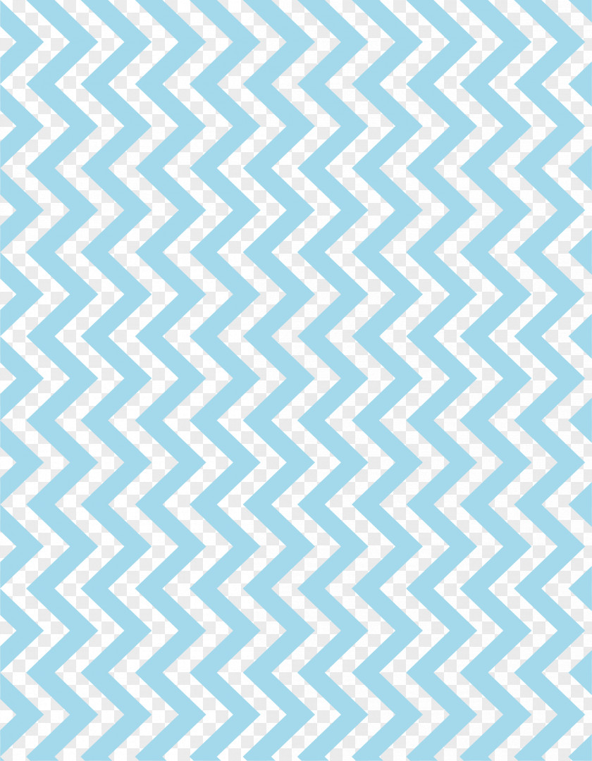 Sky Blue Sawtooth Pattern Coffee Carpet Tile Tufting Pile PNG