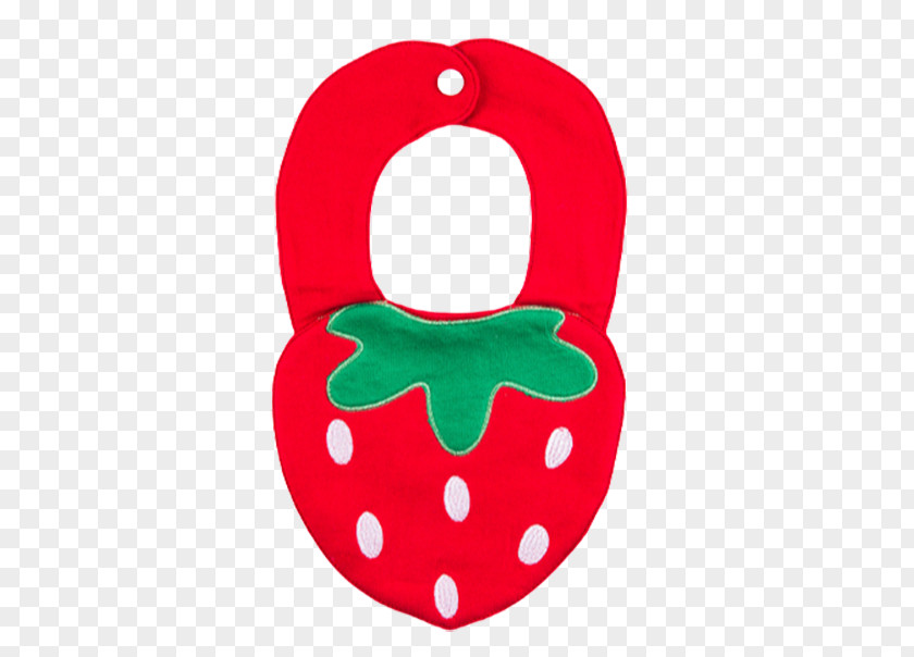 Strawberry Female Baby Bibs Woman Google Images PNG