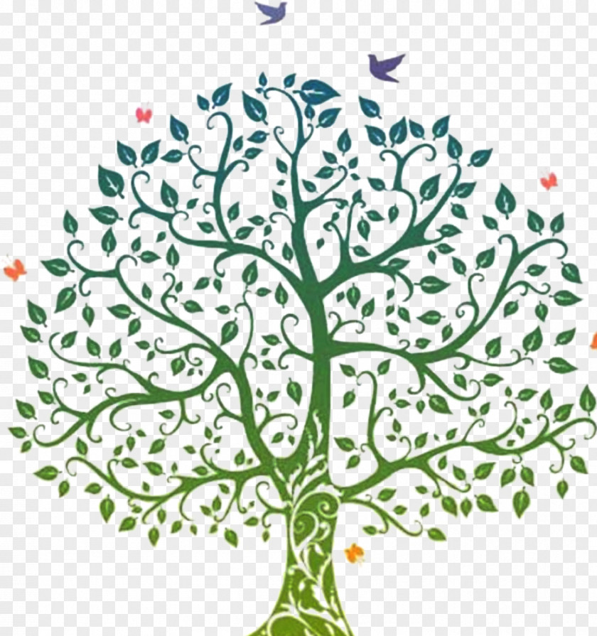 Tree Genealogy Online Mastering Family, Library & Church Records 2nd Edition Family Clip Art PNG
