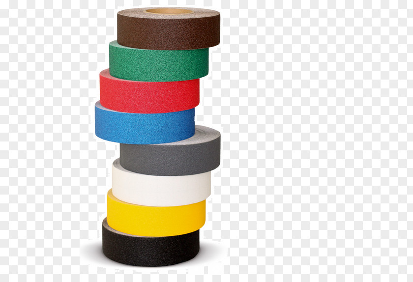 Antiskid Adhesive Tape Coating Ribbon Autoadhesivo PNG