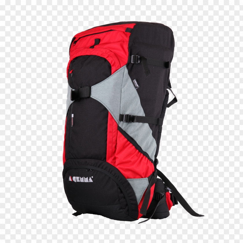 Backpack Hiking Equipment PNG