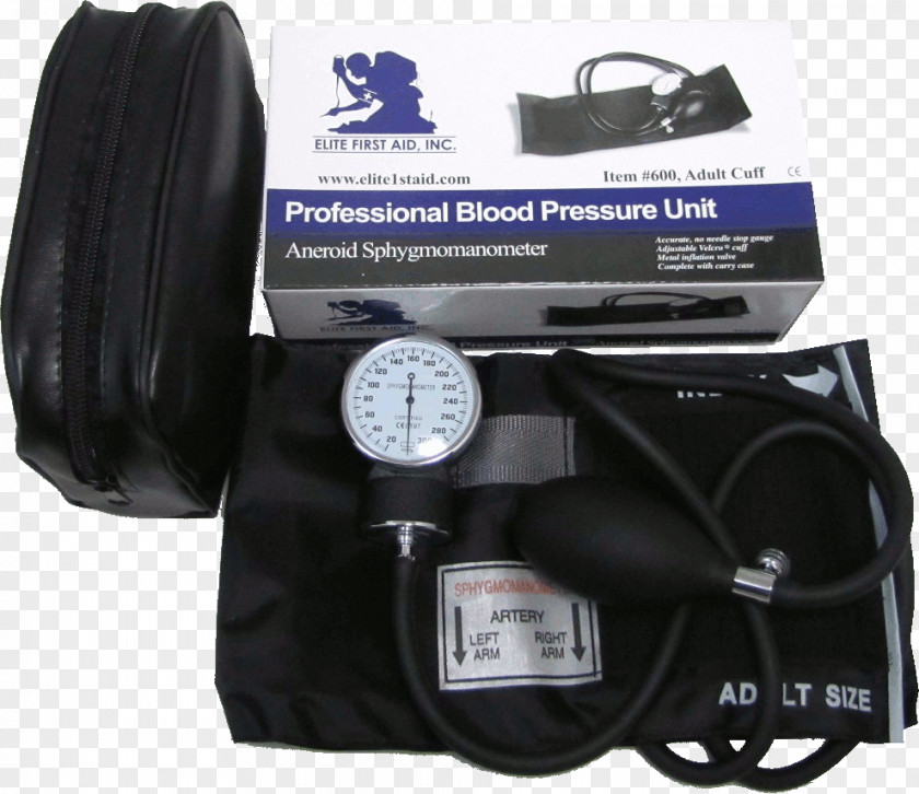 Blood Sphygmomanometer First Aid Supplies Pressure Kits Sugar PNG