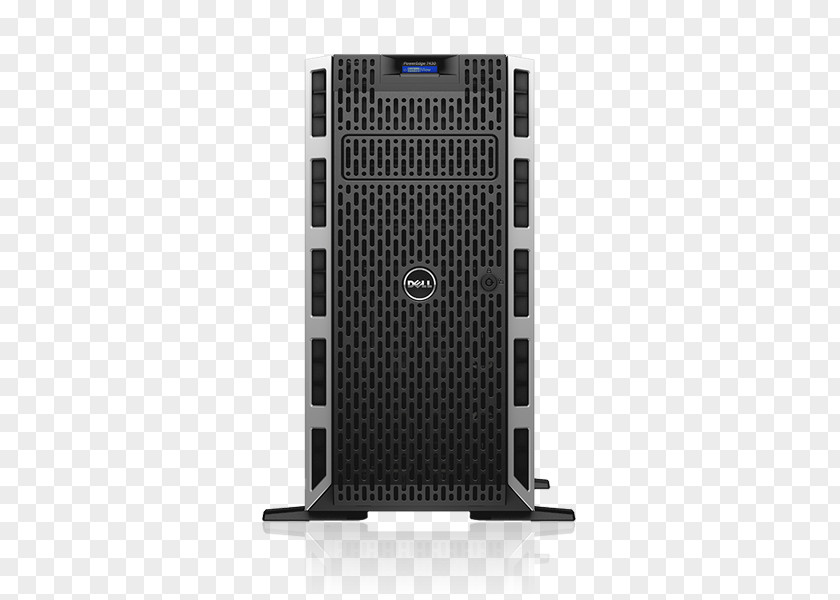 Dell Server PowerEdge Hewlett-Packard Computer Cases & Housings Intel PNG