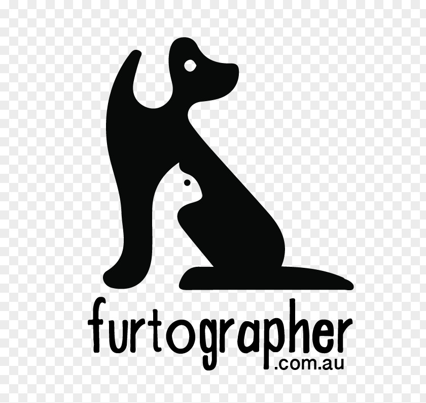Dog Furtographer Logo Canidae Cat PNG