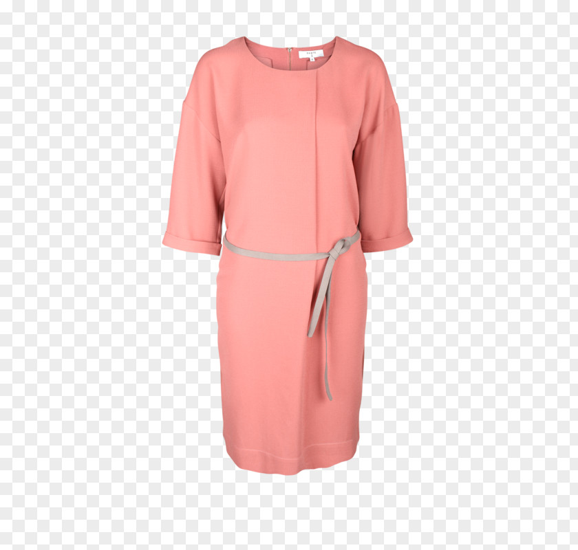 Dress The Maxi Wrap Sleeve PNG