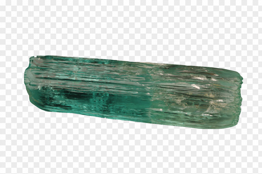 Emerald Plastic PNG