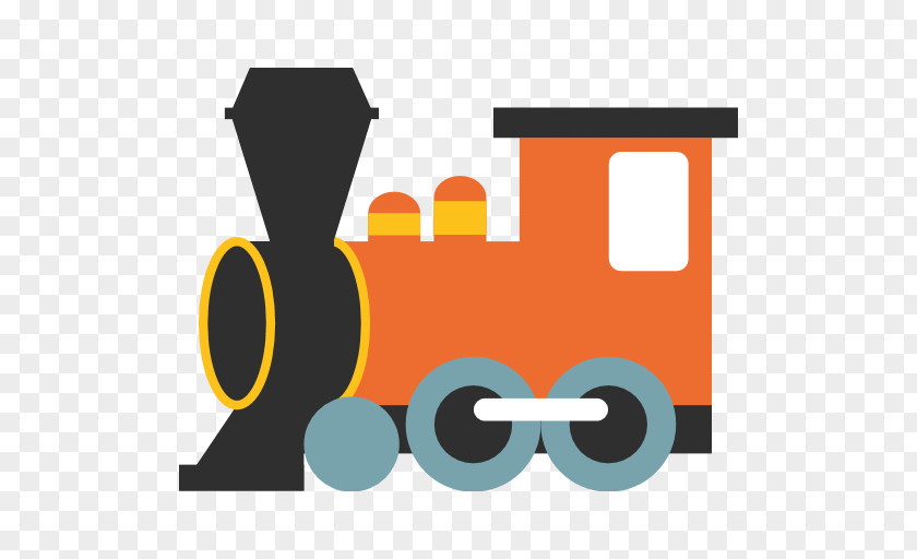 Emoji Rail Transport Noto Fonts Text Messaging Wikimedia Foundation PNG