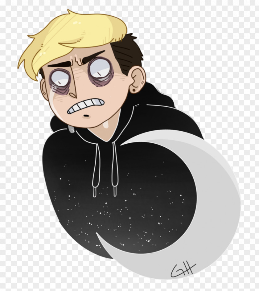 Fear Of The Dark Live Maxibillion Cartoon DeviantArt PNG