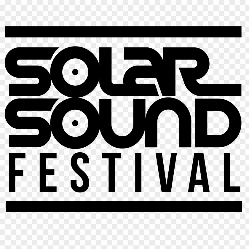 Festival Logo Graphic Solar Sound Aura Fest Vaasa Advertising PNG