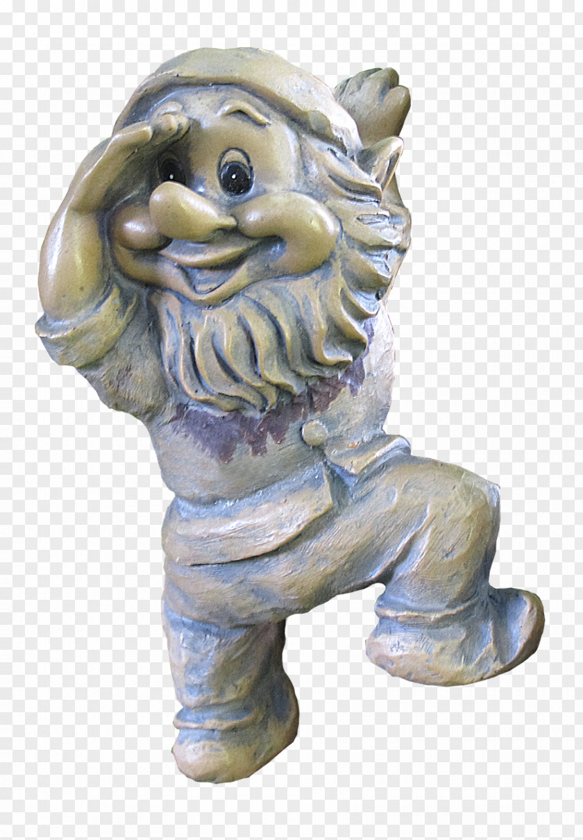 Gnome Garden Dwarf Clip Art PNG