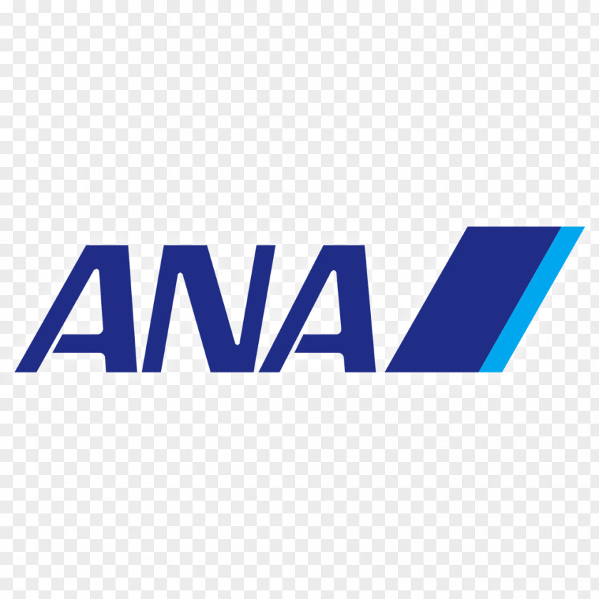 Japan All Nippon Airways ANA Sales Americas Logo Airline PNG