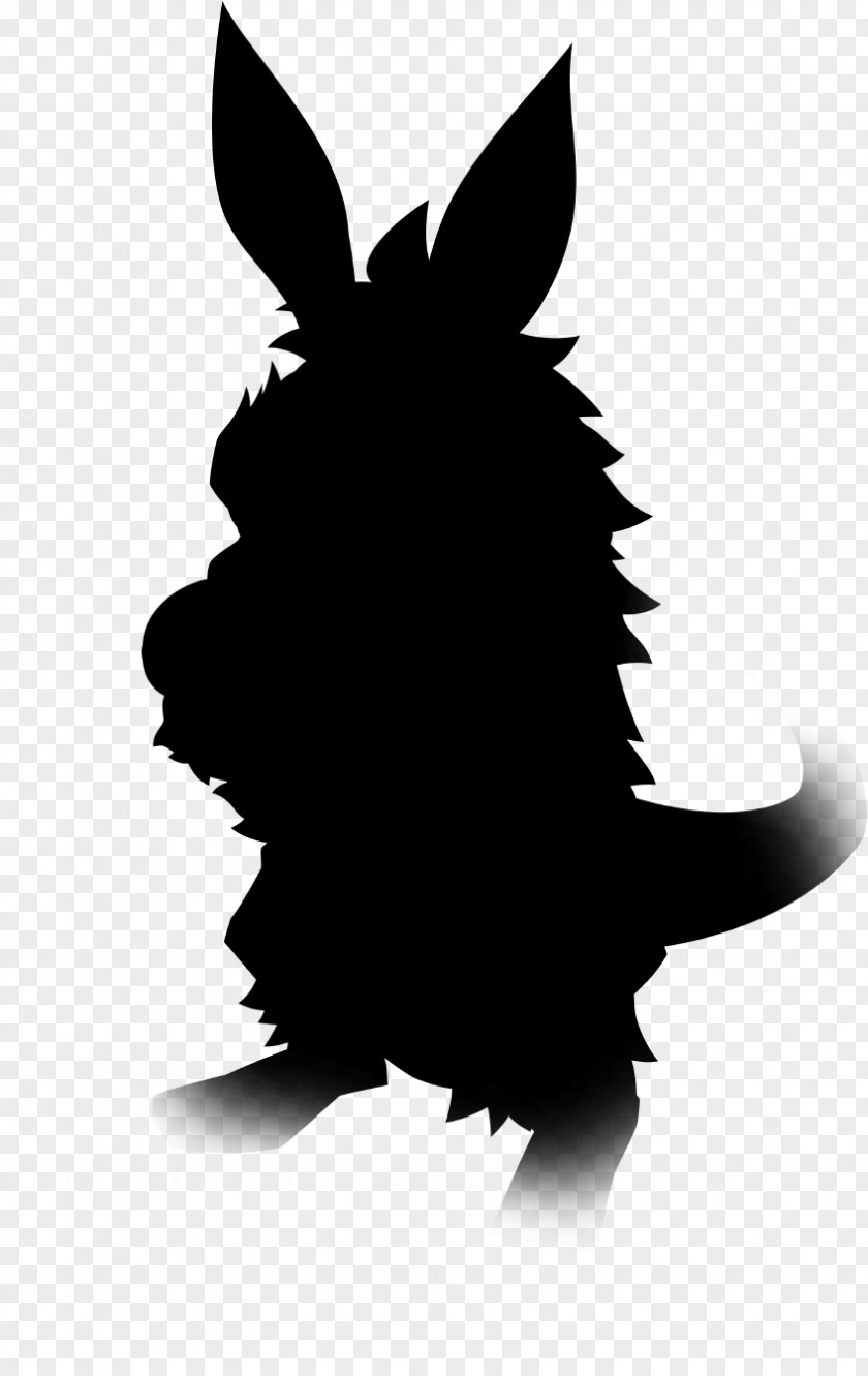 Load The Animation Canidae Dog Silhouette Snout Clip Art PNG