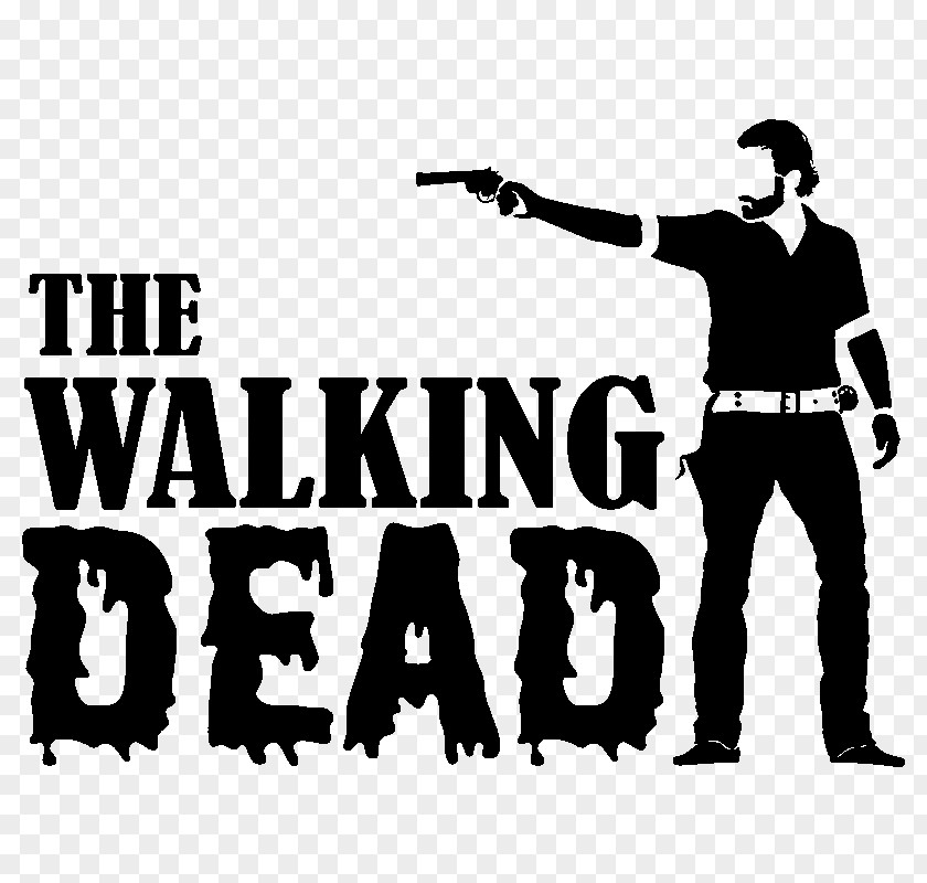 Origami Vector Rick Grimes Negan Carl Daryl Dixon Michonne PNG