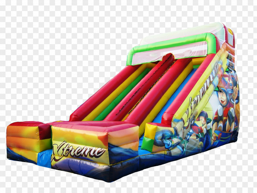Playground Slide Water Inflatable Bethesda PNG