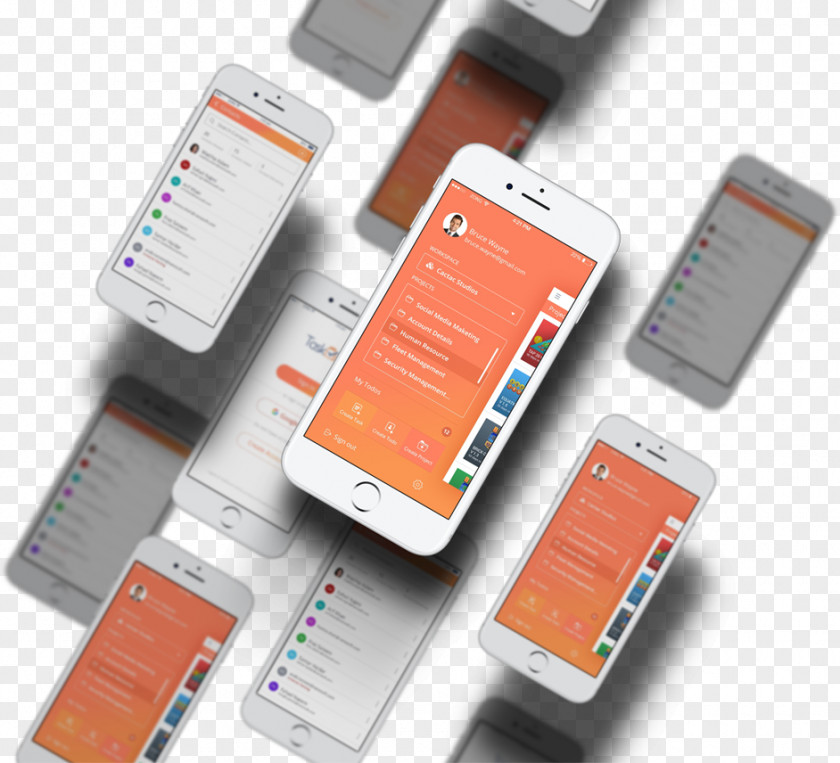 Smartphone Mobile App Development Feature Phone Web PNG