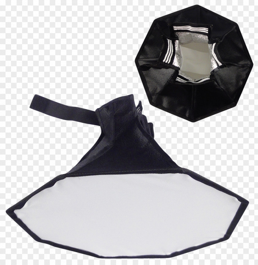 Softbox Photography Lightbox Octagon PNG