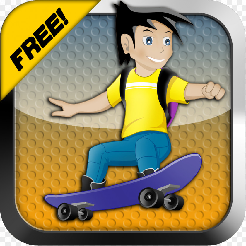 Subway Surfer Game App Store Mobile Strike IPod Touch Computer Software PNG