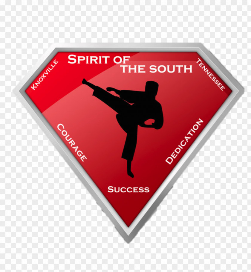 Taekwondo Spirit OfThe South TaeKwonDo Training Knoxville Brand PNG
