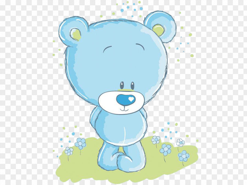 Teddy Bear Baby Polar Bears Infant PNG bear , clipart PNG