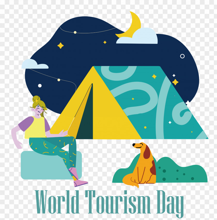 World Tourism Day PNG