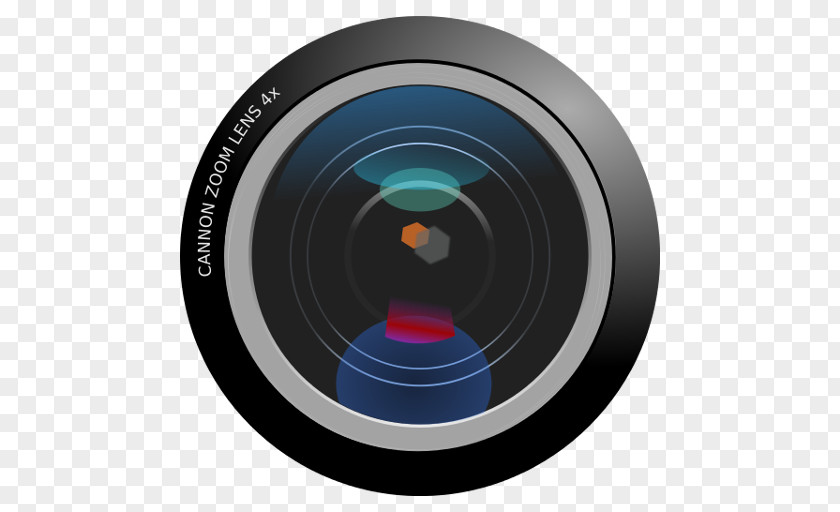 Camera Lens Clip Art Vector Graphics Openclipart PNG