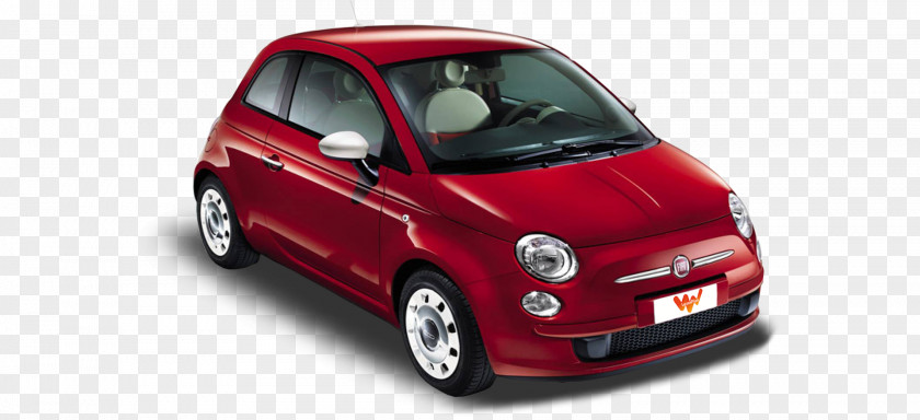 Fiat Automobiles Car 500 132 PNG