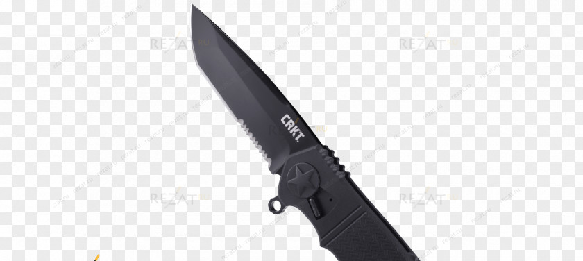 Flippers Knife Weapon Blade Dagger Hunting & Survival Knives PNG