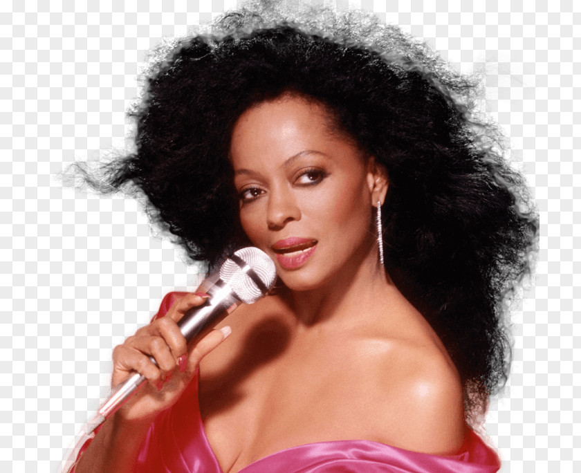 Haircut Diana Ross Cinema Musician Ticket PNG