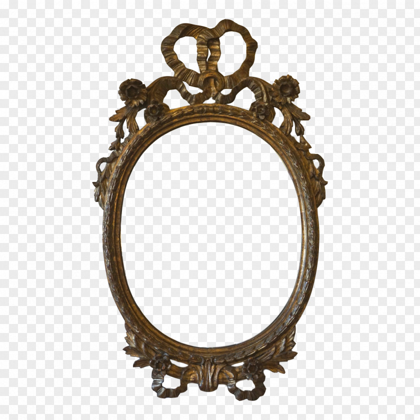 Handheld Mirror Chairish Furniture Picture Frames Trumeau PNG