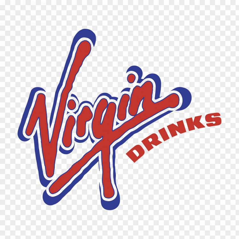 Juice Vector Graphics Virgin Drinks Logo PNG