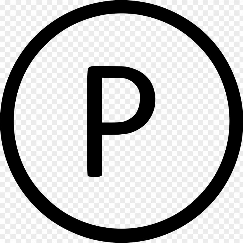 Letter P Question Mark Symbol Clip Art PNG