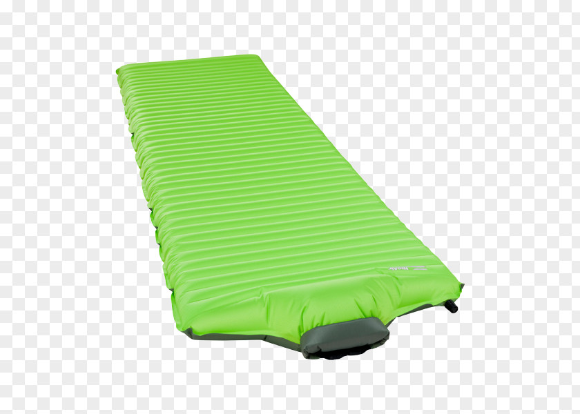 Mattress Therm-a-Rest Sleeping Mats Camping Pillow PNG