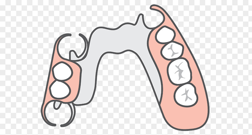 Mouth Therapy Cartoon PNG