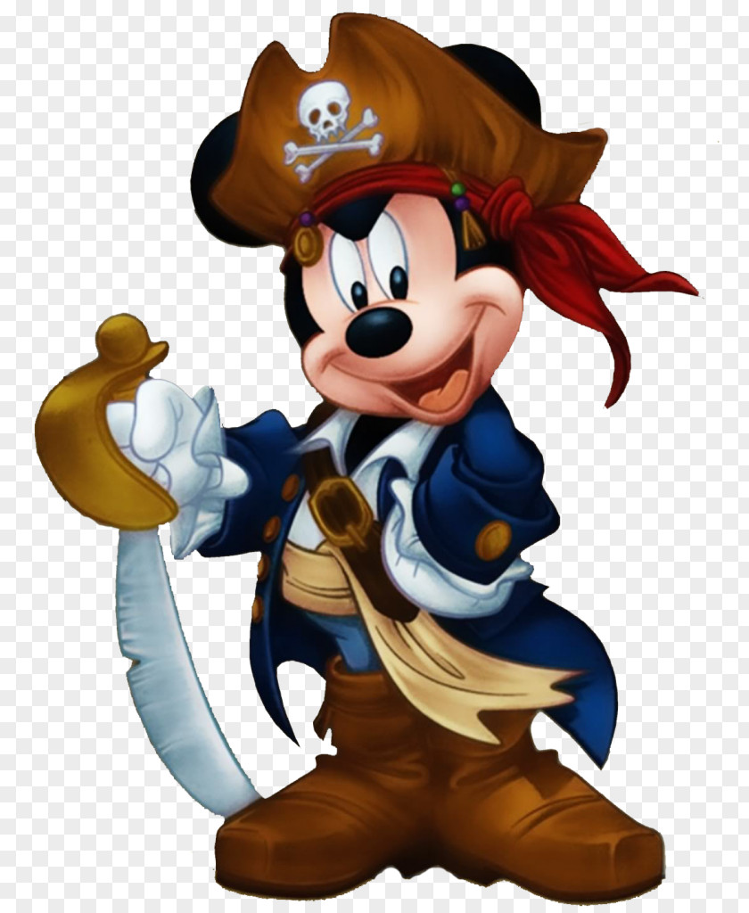Pirates Magic Kingdom Disneyland Mickey Mouse Disney Cruise Line PNG