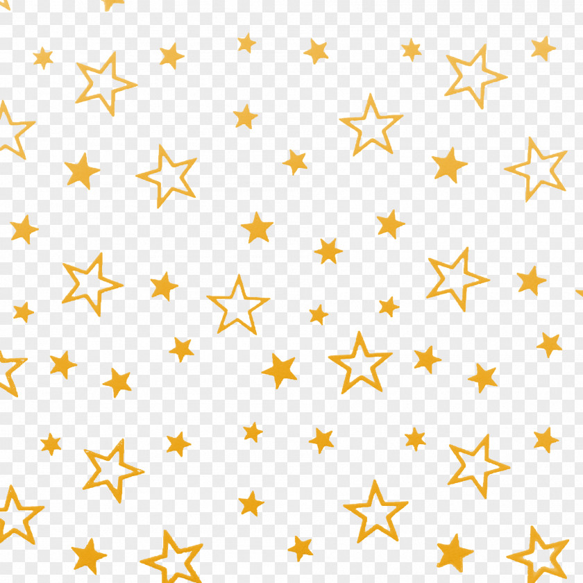 Red Star Greeting & Note Cards Birthday Party Child Garland PNG