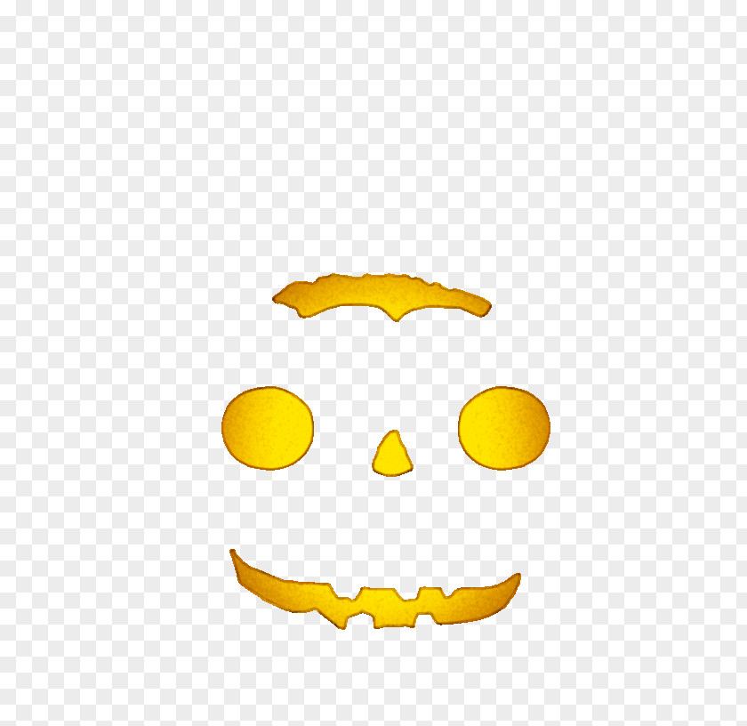 Smiley Font PNG