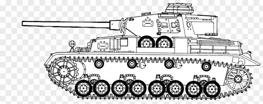 Tank Möbelwagen Panzer IV III Panzerkampfwagen I Ausf. F PNG