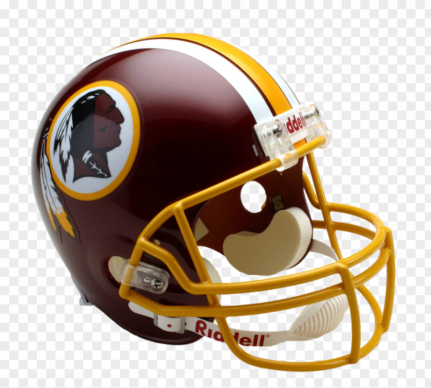 Washington Redskins NFL New York Giants Minnesota Vikings American Football Helmets Pittsburgh Steelers PNG
