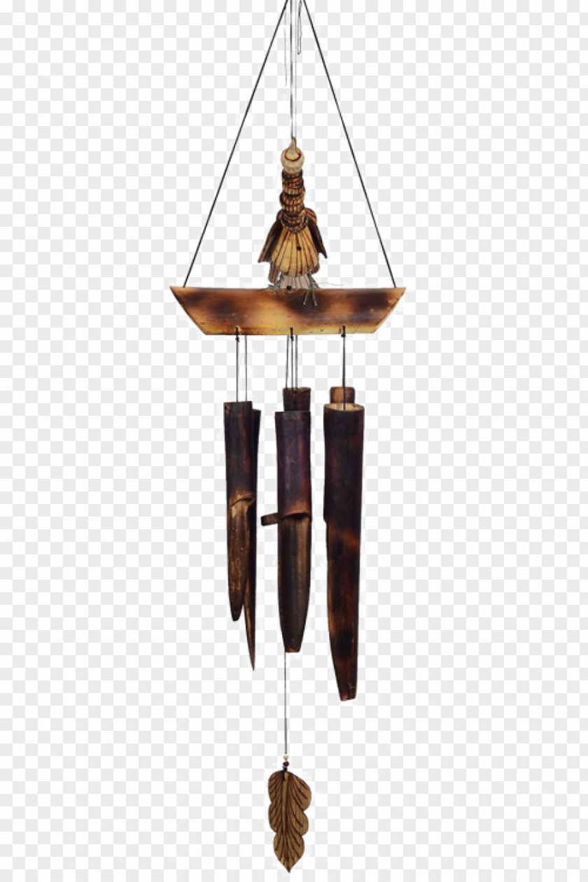 Wind Chimes Sound Ceramic PNG