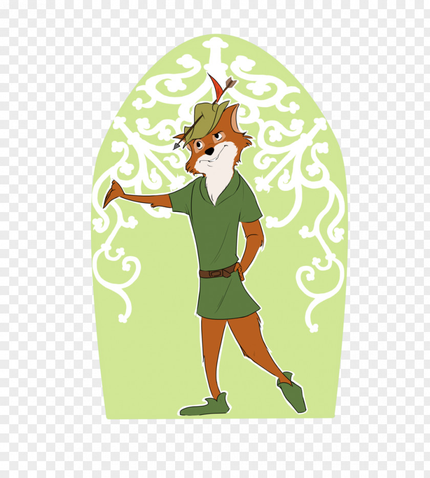Zaciesz Robin Hood The Walt Disney Studios Company Drawing PNG