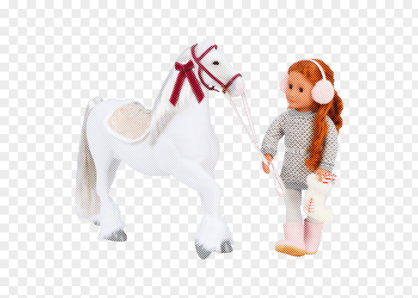 Animal Figure Toy Horse Figurine Pony PNG