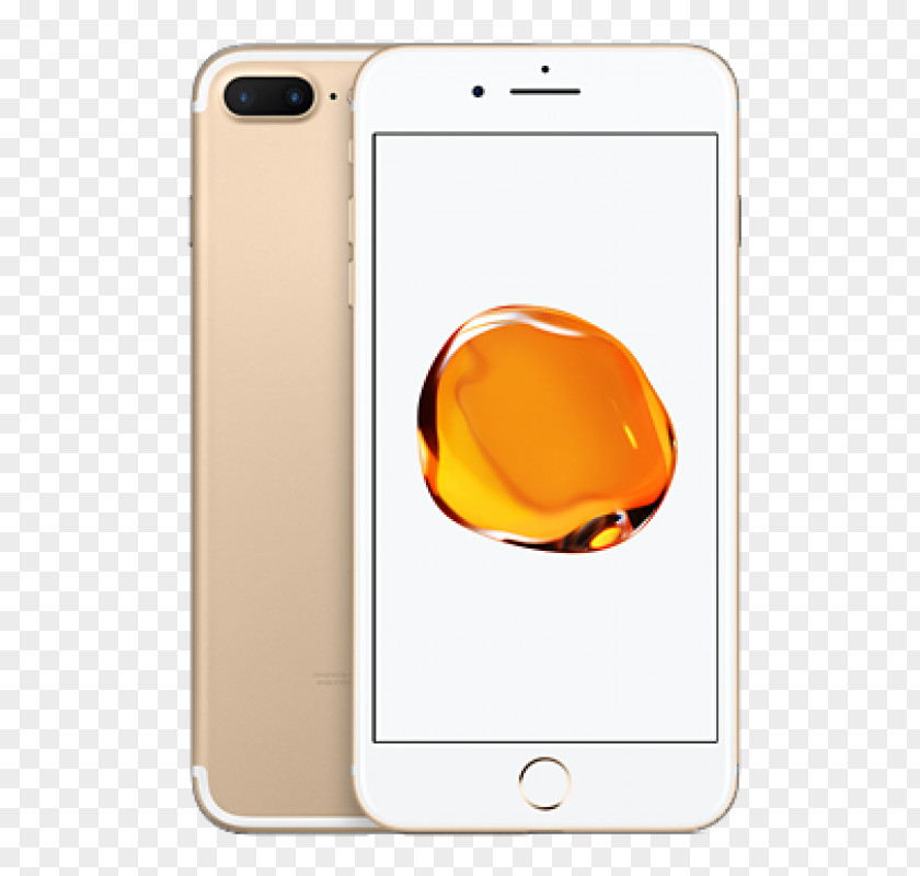 Apple IPhone 6 Plus 4G Smartphone PNG