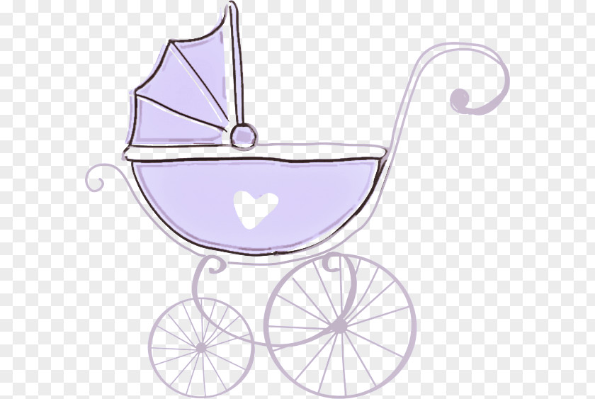 Baby Products Vehicle Carriage PNG