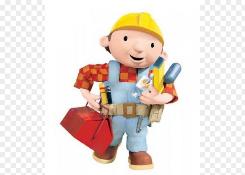 Bob The Builder Can We Fix It? Image Television Show Clip Art Drawing PNG