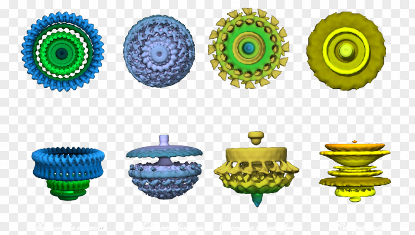 Circle Plastic PNG