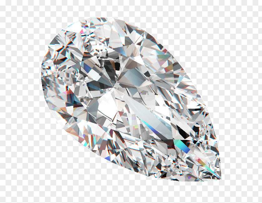 Diamond Surat Gemological Institute Of America Cut Moissanite PNG