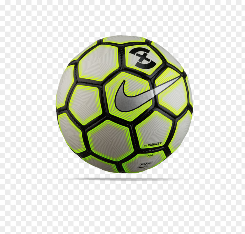 Football Nike Premier League Futsal Ball PNG