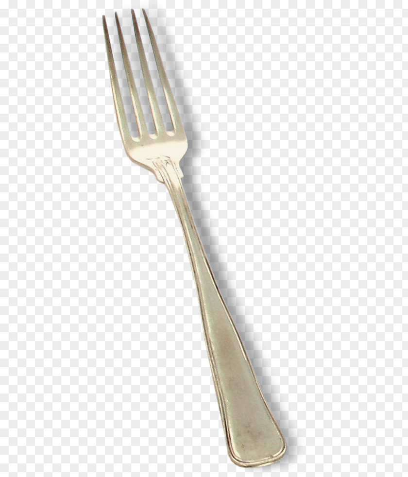 Fork Spoon PNG